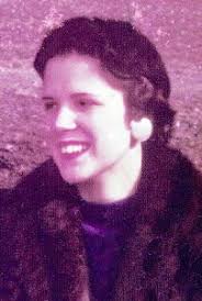 Mary Abu-Saba Obituary (1939