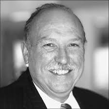 PAUL VINCENT Obituary (2023)