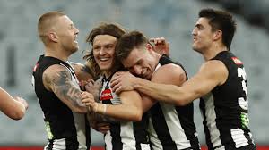 So a 6000/6500k is a very cool white, 4000k is a neutral white, 3000k a warm white and 2700k an even warmer white. Afl News Collingwood Magpies To Play In Tasmania For First Time In History Updated Round 21 Fixture Angola News