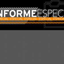 Here you'll find hundreds of high quality especial logo templates to download. Informe Especial Informespecial Twitter