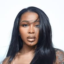 JAYDA CHEAVES BEAUTY