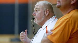 Coronavirus: Coach Joe Detz mourned by hoops community