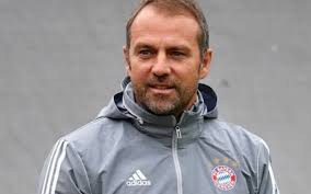 A light sharp jerky stroke or movement a flick of the wrist 2 : Bawa Munchen Raih 22 Kemenangan Hansi Flick Tidak Mau Jumawa Bola Bisnis Com