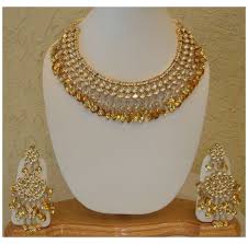 Tanishq Jewellery Gold Necklaces With Price Tanishqjewellerygoldnecklaceswithprice Kundan Tanishq Jewellery Gold Necklace Designs Gold Jewelry Fashion