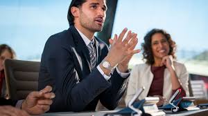 Conference solutions to enhance meetings of all sizes | Bosch Security and  Safety Systems I Latin America