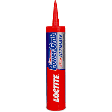 Loctite power grab tub surrounds has very low odor and requires only soap and water to clean up. Reviews For Loctite Power Grab Ultimate 9 Fl Oz Construction Adhesive 1989550 The Home Depot