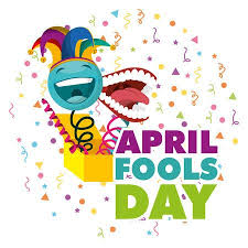 April Fool Stock Illustrations, Cliparts And Royalty Free April ...