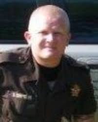 Sergeant Robert Warren Crapse, Sr., Bryan County Sheriff's Office, Georgia
