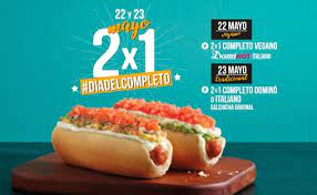 Start studying tiempos del día completo. Las Mejores Ofertas Para Celebrar El Dia Nacional Del Completo