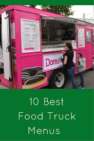 10 Ideas To Inspire Your Next Food Truck Theme Food Truck Menu Food Truck Catering Best Food Trucks