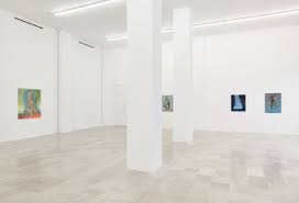 Monika Stricker: Beastly Arboretum