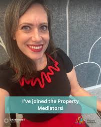 mediation #propertymediation #disputeresolution #adr #modernlawyering  #womenwhomediate #viewfrommymediation