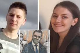 Libby was last seen alive just after midnight on 1st february near her student home. Libby Squire Murder Trial Key Questions Answered After Pawel Relowicz Denies Student S Rape And Murder Hull Live