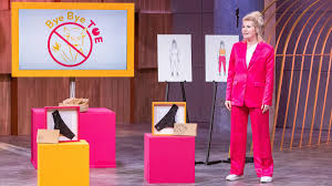 Die Höhle der Löwen: ByeByeToe lässt den unerwünschten Cameltoe  verschwinden | Wunderweib