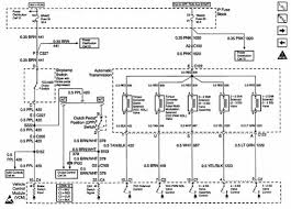 (only wiring information for complete circuits is shown.) Diagram 1996 4l80e Wiring Diagram Schematic Full Version Hd Quality Diagram Schematic Masdiagramas Edwigedebenoist Marcher Autrement Fr