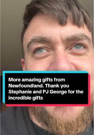 Geroid Mccarthy Newfoundland