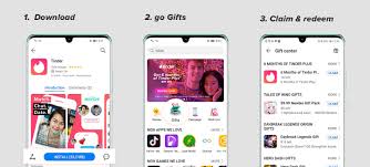 Accept credit cards wherever you are: Free Get 6 Months Of Tinder Plus On Appgallery Huawei Community