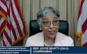 Minority business leaders make case for increased access to federal  infrastructure contracts at House hearing