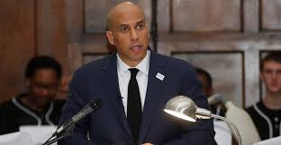 Here you will find contact information for senator cory booker, including his email address, phone number, and mailing address. N Cobra Applauds Senator Cory Booker National Coalition Of Blacks For Reparations In America Ncobra