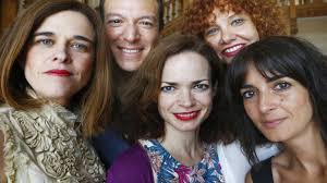 La historia de amor y literatura de Pedro Salinas y Katherine Whitmore  llega a la UIMP