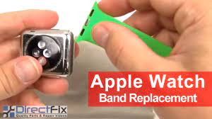 We did not find results for: How To Apple Watch Band Replacement Instructions In 1 Minute Youtube