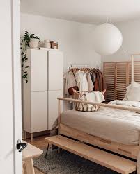 Japandi Style A Bedroom For Mother Kid Co Sleeping Bedroom Inspiration Cozy Bedroom Inspirations Ikea Bedroom Design