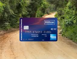 This visa offer is issued by columbus bank & trust company. Hilton Honors American Express Aspire Card Benefits Review 2021 The Vacationer