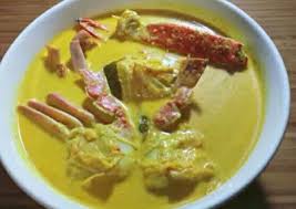 Resepi ketam masak lemak cili api yang tak asing lagi, pastikan ketam yang segar dan hidangan anda menjadi lazat. Resepi Ketam Masak Lemak Cili Padi Informasi Santai