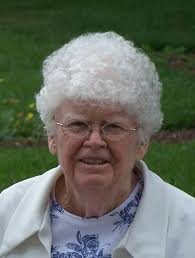 Gertrude Eileen Ford Bailey Wood (1927-2011)