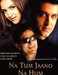 Na Tum Jaano Na Hum Review 1/5 | Na Tum Jaano Na Hum Movie Review | Na Tum  Jaano Na Hum 2002 Public Review | Film Review