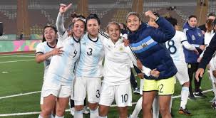 Watch the 2019 argentina vs. Argentina Vs Colombia Women S Soccer Final Time And Live Tv Online Onties Com
