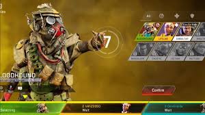 Apex legends mobile es un . Apex Legends Mobile Beta Apk Download For Android Umdlalo We Beta