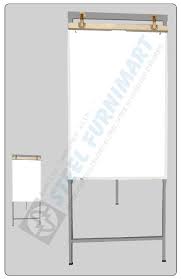 flip chart stand steel furniture in sri lanka kitchen