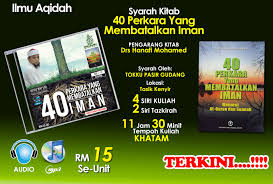 Risalah sufi al qusyairi bersama : Koleksi Cd Dvd Ustaz Mat Esa Deraman Tokku Pasir Gudang