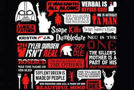 If your review contains spoilers, please check the spoiler box. Spoilers Are Good For You Says Study Film