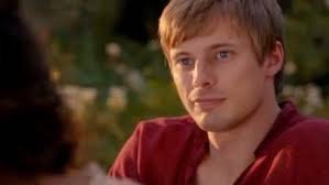 Bradley James