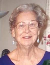 Wilma Edith Mason Thornburg Obituary (1927