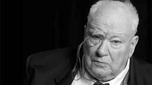 Sir Patrick Moore's memories of Apollo 11