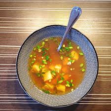 Bouillon Asiatique De Jean Francois Piege Cam Drey Bricolent Recette Recettes De Cuisine Cuisine Asiatique