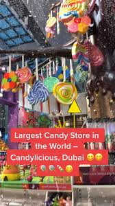 In brief by tricia cornell 10/26/2010 10/22/2014. Entdecke Beliebte Videos Von Largest Candy Store In The World Tiktok