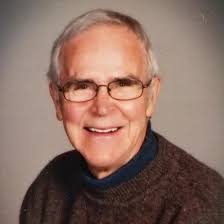 James R. Daines Obituary (1935