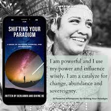 Shifting The Paradigm Blog