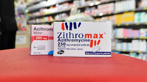 Azithromycin is an antibiotic medication used for the treatment of a number of bacterial infections. Arzneimittelsicherheit Azithromycin Erhohtes Sterberisiko In Den Ersten Funf Behandlungstagen