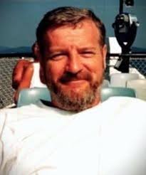 Mark Clifford Michael Walker