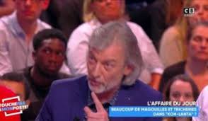 Le grand journal de canal+ 2006 as himself. Hubert Auriol Ancien Pilote Et Directeur Du Rallye Dakar Et Premier Presentateur De L Emission De Telerealite Koh Lanta Est Decede Dimanche D Un Accident Cardio Vasculaire Sur Orange Videos