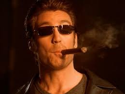 The Pretender" Homefront (TV Episode 1998)