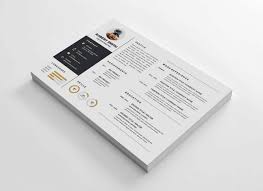 With onepagecv app you can create a one page resume for free. 15 One Page Resume Templates Examples Of 1 Page Format
