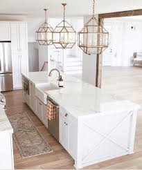 17 Great Kitchen Island Ideas Photos And Galleries In 2020 Simple Kitchen Design Kitchen Design Gallery Small Kitchen Design Layout