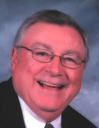 Obituary information for Victor J. Proffitt