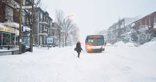 Arctic blast to send much of u.s. The Polar Vortex Will Be Hitting Canada With An Arctic Blast This Week Narcity